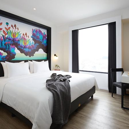 בנדונג De Braga, Artotel Curated מראה חיצוני תמונה