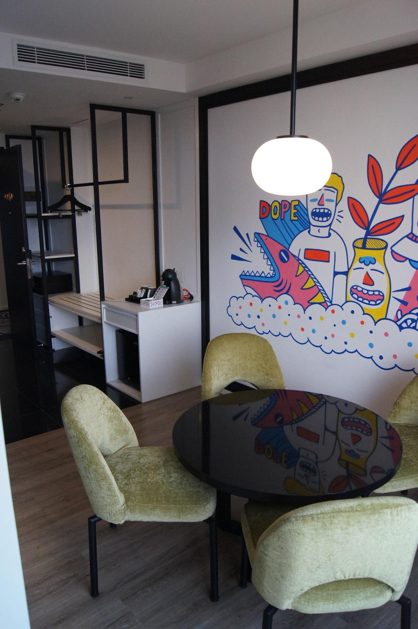 בנדונג De Braga, Artotel Curated מראה חיצוני תמונה