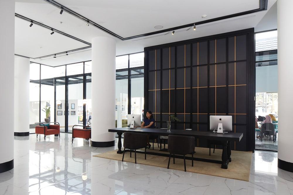 בנדונג De Braga, Artotel Curated מראה חיצוני תמונה
