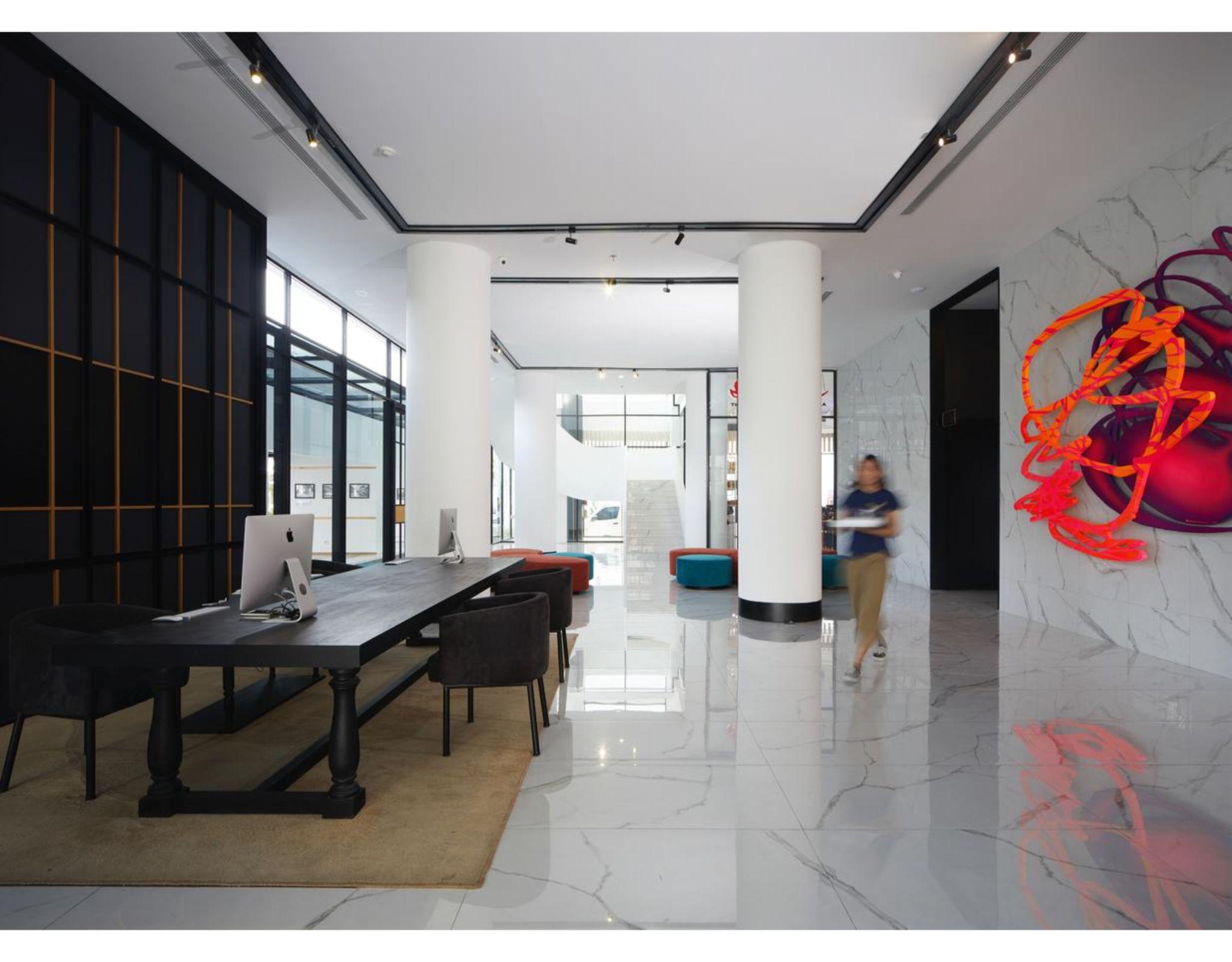בנדונג De Braga, Artotel Curated מראה חיצוני תמונה