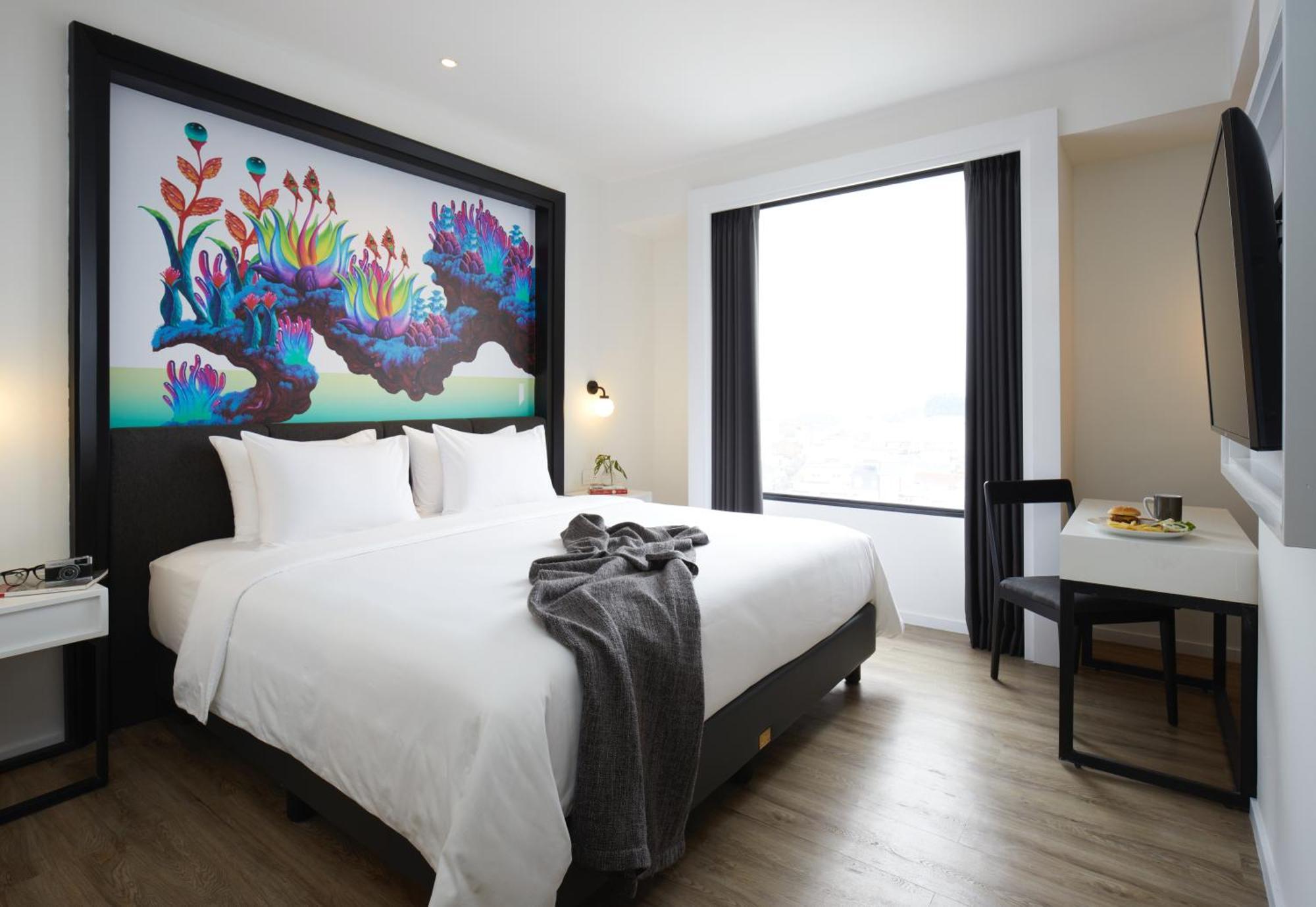 בנדונג De Braga, Artotel Curated מראה חיצוני תמונה