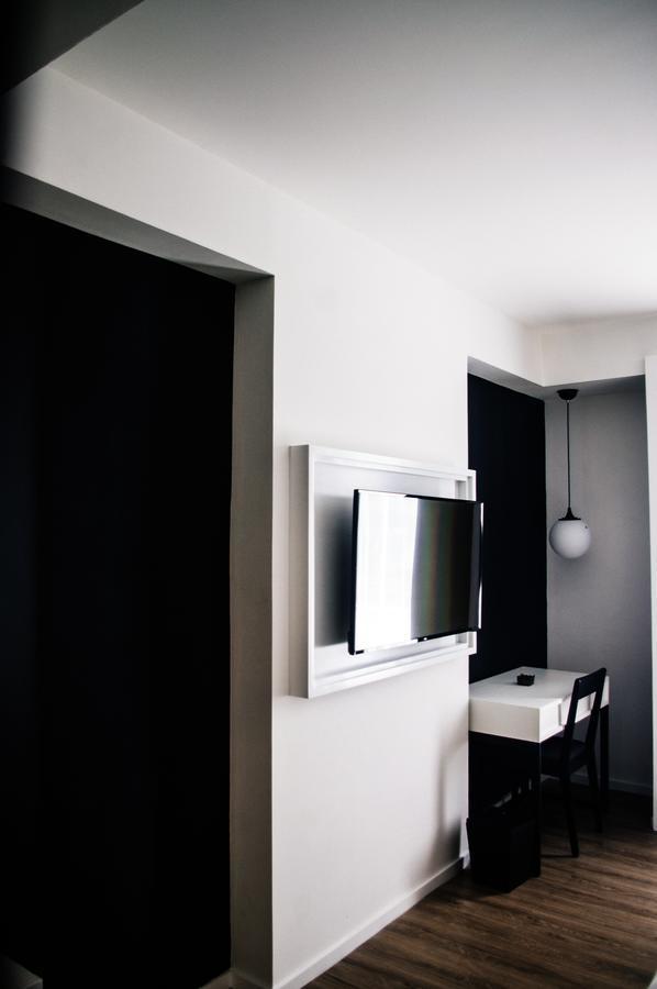 בנדונג De Braga, Artotel Curated מראה חיצוני תמונה