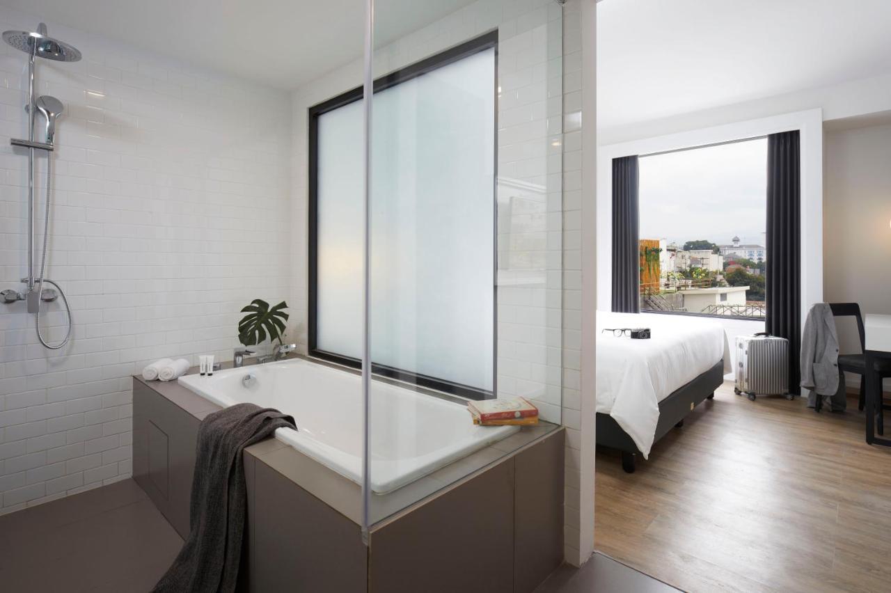 בנדונג De Braga, Artotel Curated מראה חיצוני תמונה