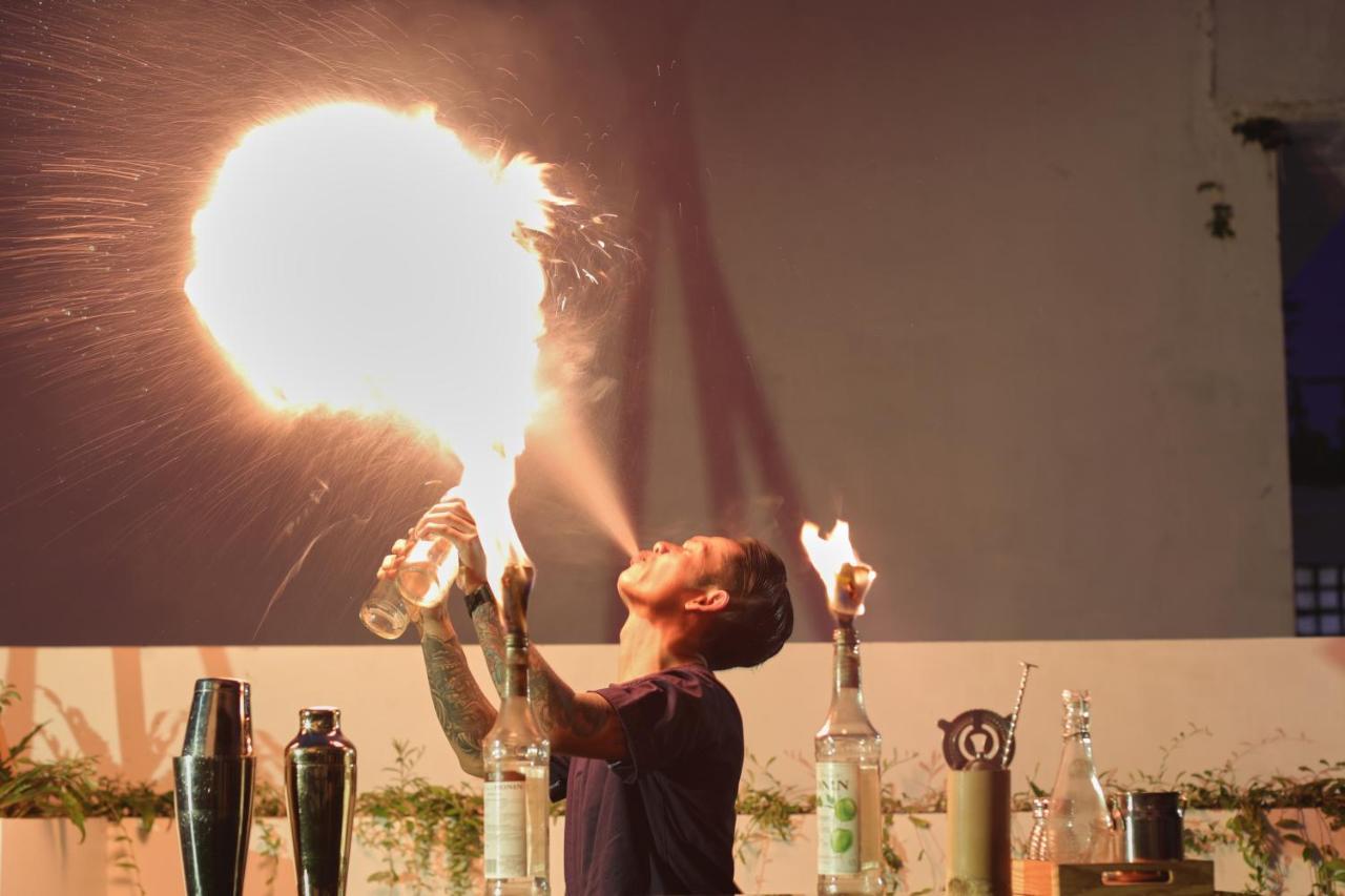 בנדונג De Braga, Artotel Curated מראה חיצוני תמונה