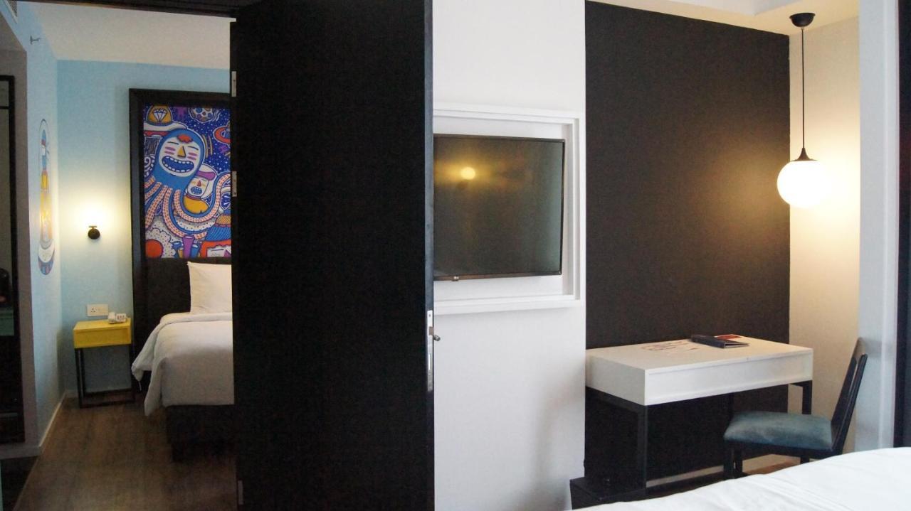 בנדונג De Braga, Artotel Curated מראה חיצוני תמונה